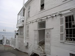fachada